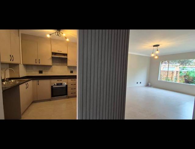 3 BEDROOM PROPERTY TO RENT IN CENTURION CENTRAL